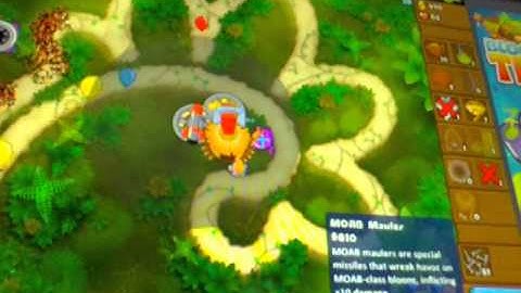 BMC episode 2: Contested Territory