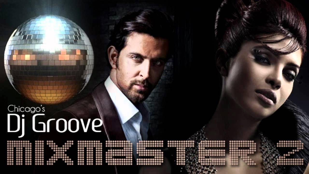 Dj Groove - Pyar Ishq Aur Mohabbat [Remix]