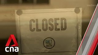 Australia's Victoria state extends Melbourne COVID-19 lockdown for second week