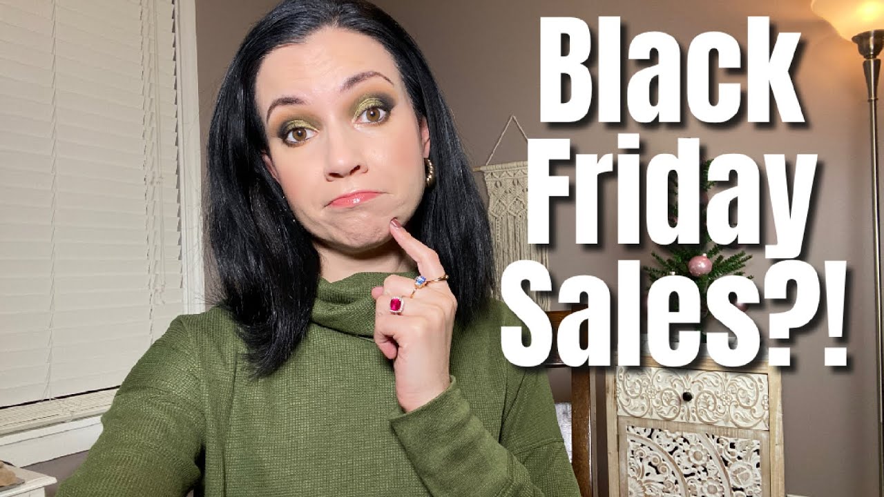 BLACK FRIDAY SALES AND REVIVING THE SIGMA UNTAMED PALETTE!