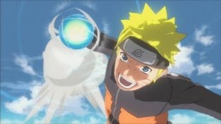 Naruto Ultimate Ninja Storm Revolution : A Primeira Meia Hora