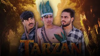 Tarzan The Story Of Jungle  || WEXE DNG TEAM || WDT