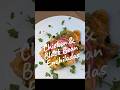 Chicken and Black Bean Enchiladas #cooking #goodfood #enchilada