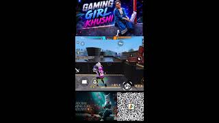 GAMING GIRL KHUSHI LIVE 🔥  Custom Room today 24 August 2026