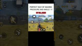 Apply pressure take control! #ffesp #ffp #needsupport #needsupport #freefire #subscribe #fcw #ffsp
