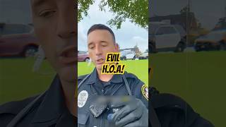 HOA Called Cops on Me for Mowing Veteran's Lawn 😡 #lawncare #community #satisfying #backyard Net Worth