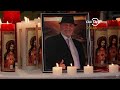 En vivo santa misa en memoria de HUMBERTO PAVA CAMELO