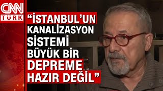 Prof. Dr. Naci Görürden Yeni Uyarı En Az Deprem Kadar Ölüme Neden Olabilir