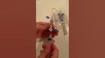 Bubble Study Technique 