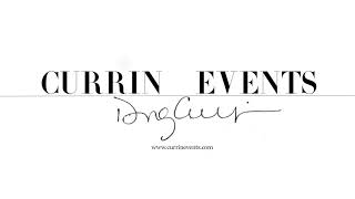 CURRIN EVENTS PODCAST - Ep. 1
