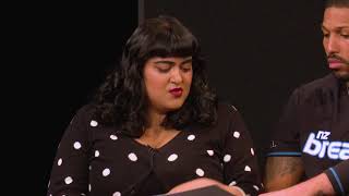 Guy Williams Show - The Breakers