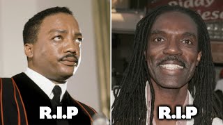 Actors from 227 who have sadly passed away