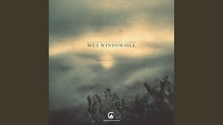 Wet Windowsill