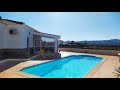 What a super Spanish Property Choice Villa Enchantment 169,950 Euros For Sale Partaloa, Almeria