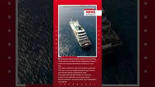 🌍 Hantavirus Alert! 3 Dead Linked to Cruise Ship #nba #nfl #news #new #nhl #lakers #sports #ship