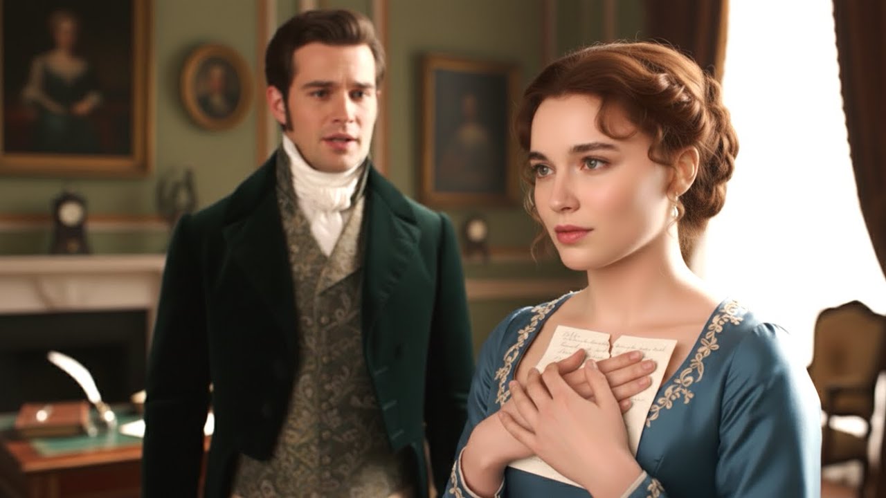 For Seven Months, She Played The Duke's Wife By Agreement—Until Feelings Broke Every Term