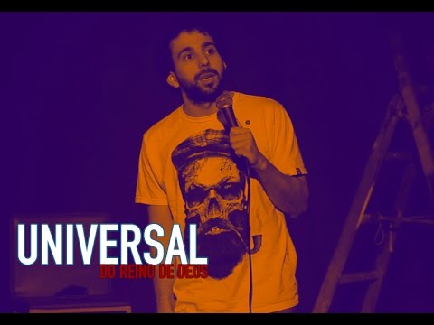 UNIVERSAL S2