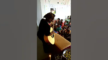 Mbinguni Kuna Wenye Uhai 