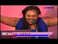 MUGITHI WA EDDIE GATHENGE on inooro tv with nyox wa kata and karwimbo mukurinu
