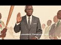 The Rise Of KANU How The Kenya African National Union Shaped A Nation 