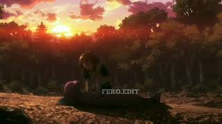 jedag jedug anime sad:( dj jika menyakiti aku bisa membuatmu bahagia 30 detik