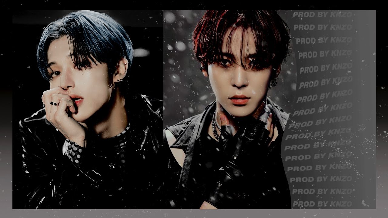 Kpop type beat "Thunder" Ateez x Nct x Oneus x Enhypen x WayV