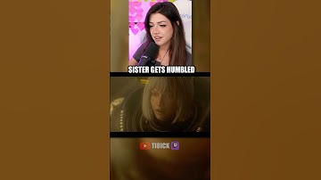 Sister of battle meets Cadian after battle - Pariah Nexus