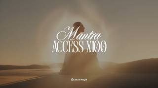 Mantra de Access Consciousness LOOP X100 Mantra de Access Consciousness LOOP X100
