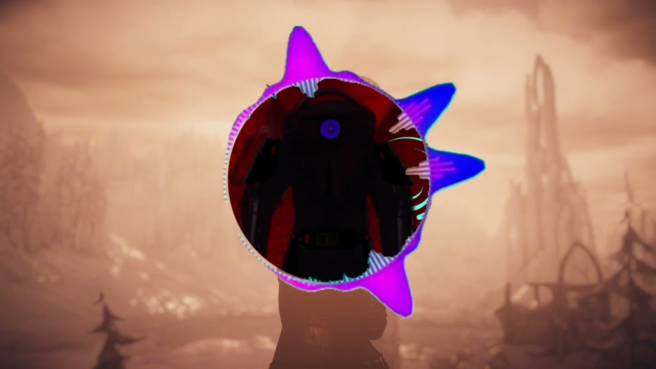 Blacklite District - Goodbye Super Slowed And Reverb