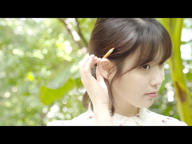 IU TV] '꽃갈피 둘(Kkot-Galpi #2)' Album Making #1 - YouTube