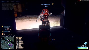 The No Damage Bug - Planetside 2