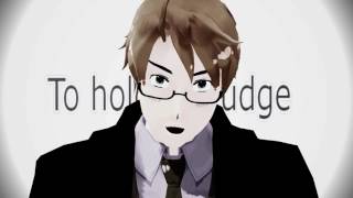 MMD APH - Karma