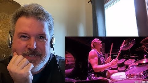Classical Composer Reacts to Pneuma (Tool) Live-Drum Cam | The Daily Doug | (Episode 131)