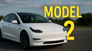 “It Happened! Elon Musk CONFIRMS 2026 Tesla Model 2 is Finally HERE: What SHOCKED the World?”