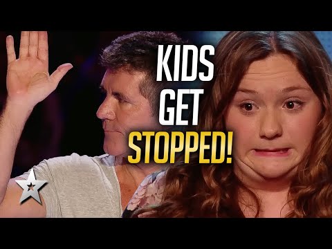 Kids Who Proved Simon Cowell WRONG!