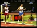 Lari 10000 meter  agus prayogo  sea games xxvi 2011