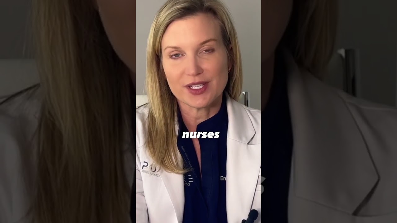 What it takes to become an aesthetic injector 