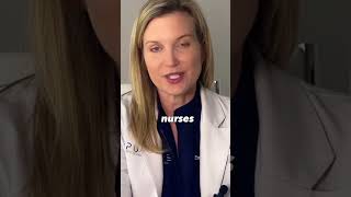 What it takes to become an aesthetic injector #shorts