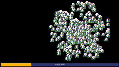 Stream Elements Widget: All In One Goal Demonstration