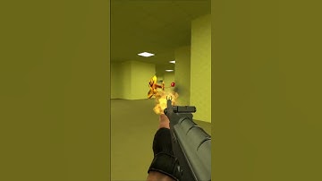 #garrysmod #gmod #backrooms #youtube