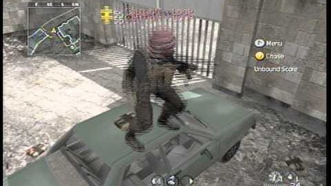 Awesome C4 Chain Reaction