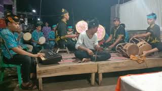 Kuntulan Banyuwangi  