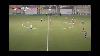 Крылья Советов 2008 (Самара) - Сшор-8 (Нижний Новгород) 2:0(1:0).1-тайм. Saransk Cup 2022.