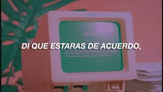 Trevor Something - Bots don't cry | Sub. español