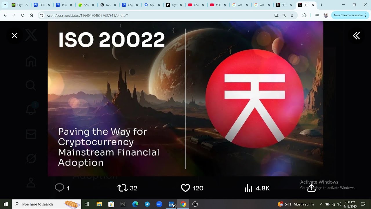 ЭТО МОЖЕТ БЫТЬ ПОСЛЕДНИЙ ПРИХОД КУПИТЬ ПРАВИЛЬНЫЕ КРИПТОВАЛЮТЫ 🚨 