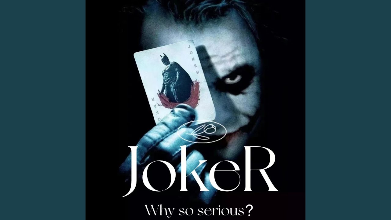 JokeR