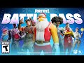 Fortnite Chapter 5 - Season 1 | Battle Pass Trailer