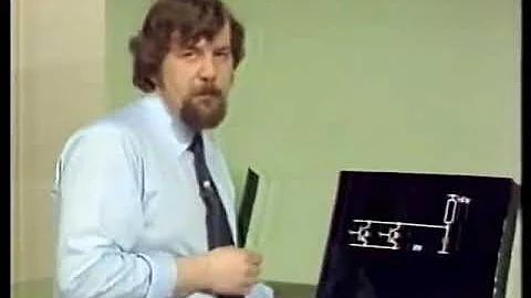 OU BBC T283 Ep 10 of 11 A General Purpose Interface Bus Introductory Electronics