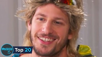 Top 20 Movie Mockumentaries That Are HILARIOUS