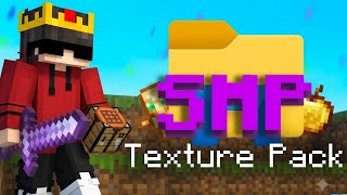 TOP 3 Best SMP Texture Packs for Minecraft! 🔥 (FPS Boost   Clean PvP)